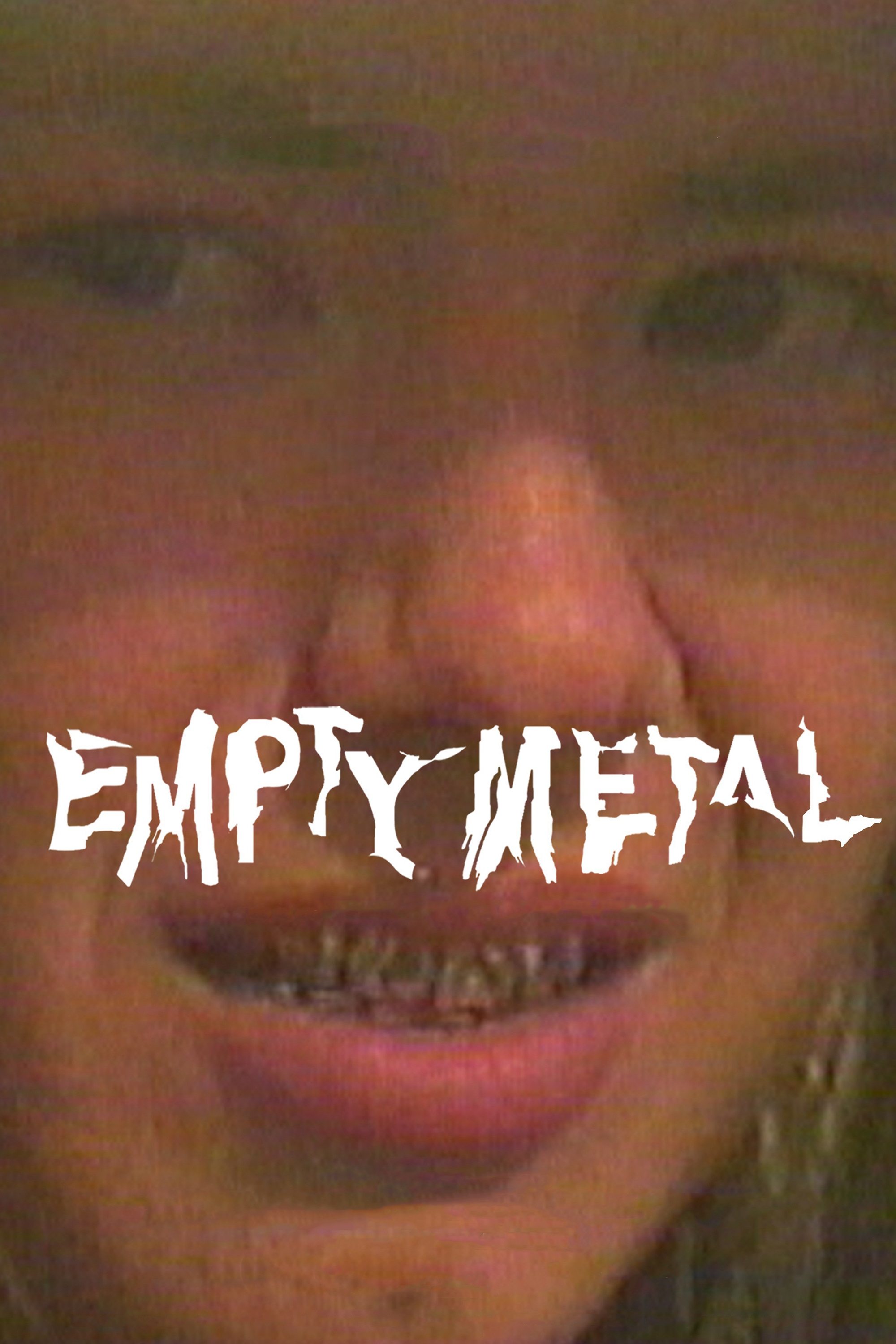 Постер Empty Metal